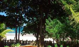 Pousadas em IlhabelaSPPousada Canto Bravo em Ilhabela