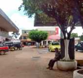 Bandeirantes/MS - Pousada - Hotel Pousada e Restaurante Raffa
