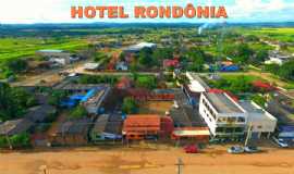 Hotel Rondonia