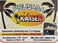 Pousada Kaiser