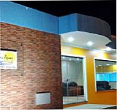 Itapiranga/AM - Pousada - HOTEL POUSADA DAS ÁGUAS