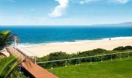 Pousadas em CanasvieirasSCHotel Pousada das Palmas Residencial em Canasvieiras