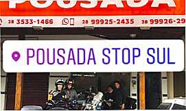 STOP SUL HOTEL POUSADA