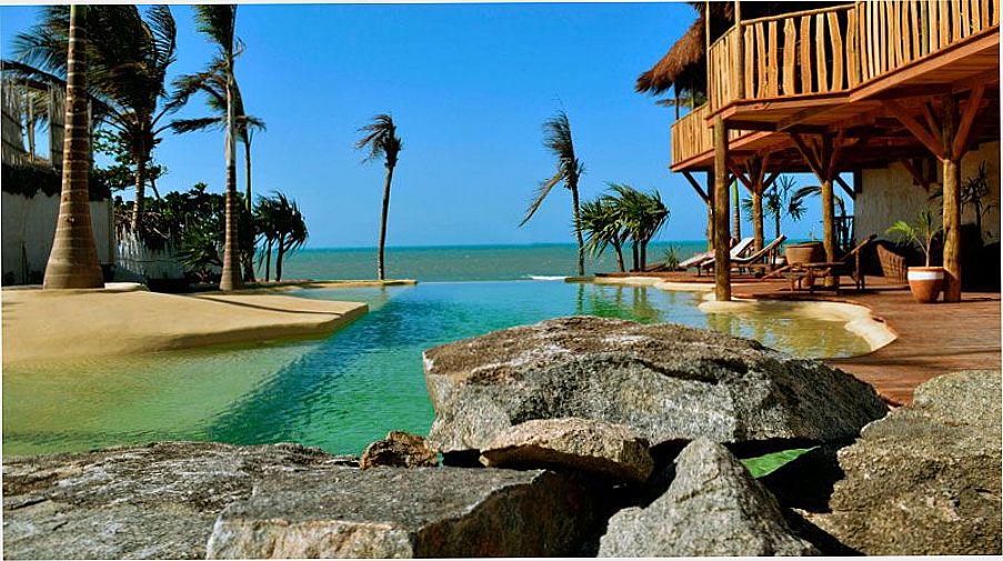 Hotel Hurricane Jericoacoara Jijoca de Jericoacoara Férias