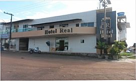 HOTEL POUSADA  REAL em M�e do Rio, PA