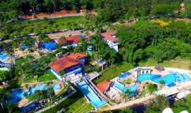 Pousadas em PiratubaSCParaiso Turist Hotel em Piratuba