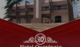 Hotel Pousada Querncia