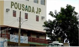 Pousadas em ItaobimMG - Pousada JP