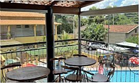 Hotel Pousada Jardim em Ipu�, SP