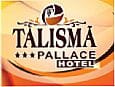 TALISM PALLACE HOTEL POUSADA