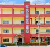 Graja/MA - Pousada - Hotel Pousada Confiana