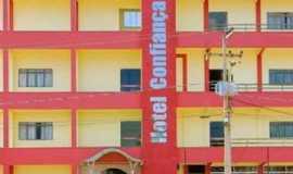 Pousadas em GrajaúMAHotel Pousada Confiança em Grajaú