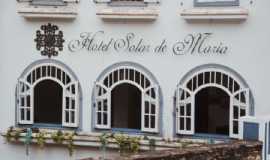 Hotel Solar de Maria