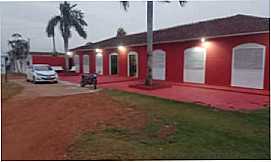 Pousadas em Vila Bela da Santssima TrindadeMTHotel Pousada  e Restaurante Bela Vila em Vila Bela da Santssima Trindade