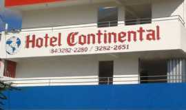 Hotel Restaurante e  Pousada Continental