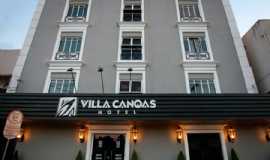 Hotel Villa Canoas