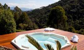 Hotis em Santo Antnio do PinhalSPHOTEL POUSADA DO CEDRO em Santo Antnio do Pinhal
