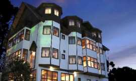 Hotis em Santo Antnio do PinhalSPHotel Pousada Castelo em Santo Antnio do Pinhal