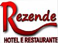 Hotel Pousada e Restaurante Rezende