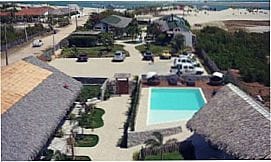 Pousadas em ParajuruCE - Pousada Mar Alta Brasil