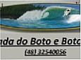 Pousada do Boto