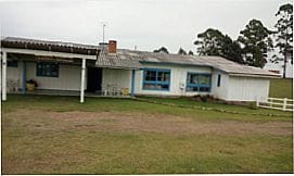 Pousada A Casa do Morro em Jaquirana, RS