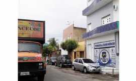 Pousadas em CedroCEPousada & Convenincia Medeiros em Cedro