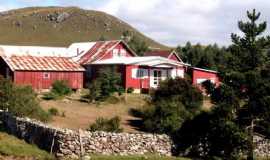 Hotel Pousada Fazenda Potreirinhos