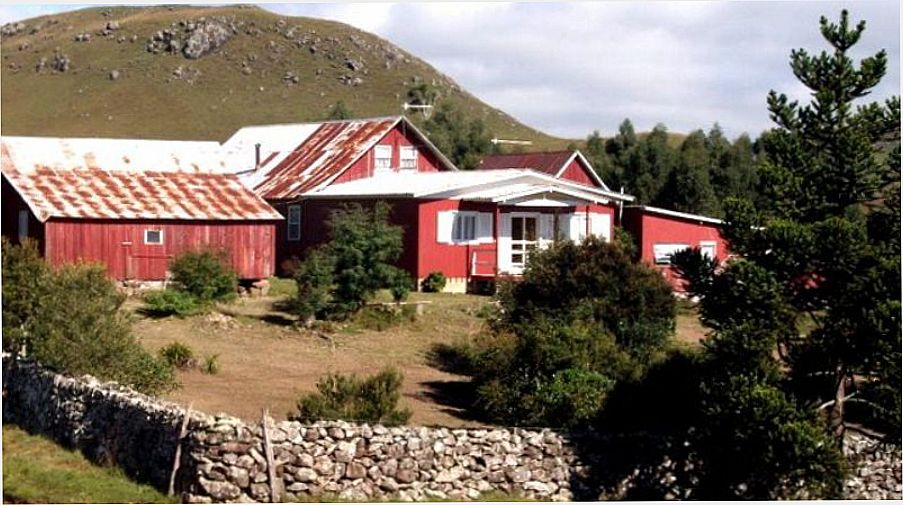 Hotel Pousada Fazenda Potreirinhos - São José dos Ausentes | Férias