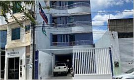 Pousadas em ItabaianaSEPousada Nossa Senhora Aparecida em Itabaiana