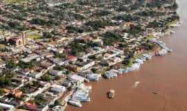 Pousadas em ParintinsAMPOUSADA VILAS BOAS em Parintins