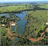Tangará da Serra/MT - Pousada - Piracema Acqua Park Hotel Pousada