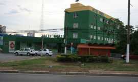 Hotis em CuiabMTHOTEL BRASIL em Cuiab
