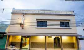 HOTEL MATO GROSSO