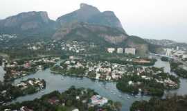 Pousadas em Rio de JaneiroRJPousada Recanto Barra da Tijuca em Rio de Janeiro