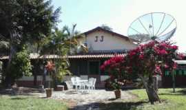 Hotis em AquidauanaMSHotel Pousada Fazenda 23 de Maro em Aquidauana