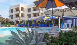 Varandas Beach Hotel