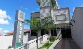 Pousadas em Campo GrandeMSCerrado Hotel Pousada em Campo Grande