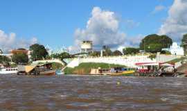 Hotis em BorbaAMHotel San Remo em Borba
