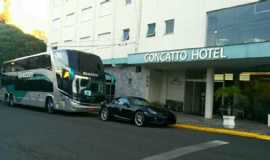 Hotis em FarroupilhaRSConcatto Hotel  em Farroupilha