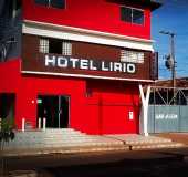 Carolina/MA - Hotel - HOTEL LIRIO