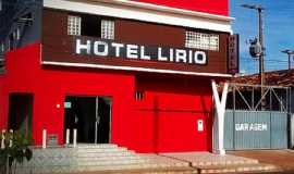 HOTEL LIRIO