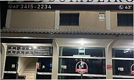 Hotel & Churrascaria Boiadeiro em Aragua�na, TO