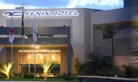 Fenix Hotel Arax