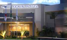 Hotis em AraxMGFenix Hotel Arax em Arax