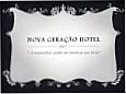 Nova Gerao Hotel