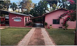 Hotel Fazenda & Restaurante Portal do Jalap�o em Lagoa do Tocantins, TO