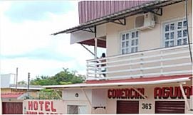 Pousadas em EirunepAMPousada Novo Acre em Eirunep