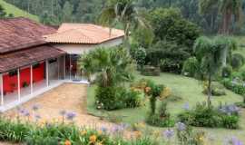 Pousadas em Santa Rosa de LimaSCPousada Chals Assing em Santa Rosa de Lima