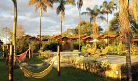 Hotis em Alto Paraso de GoisGOHOTEL POUSADA RECANTO DA GRANDE PAZ em Alto Paraso de Gois